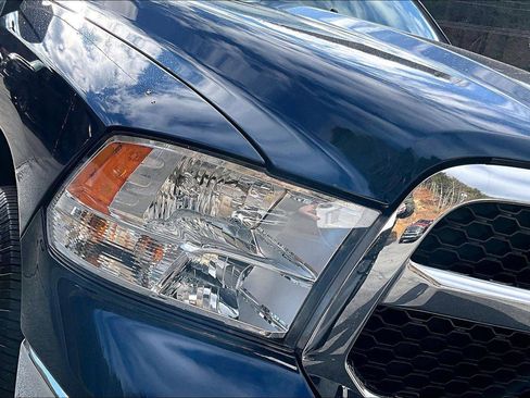 Used 2021 RAM 1500 Tradesman w/ Chrome Plus Package image 31