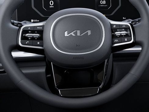 New 2026 Kia Carnival SX Prestige FWD image 22