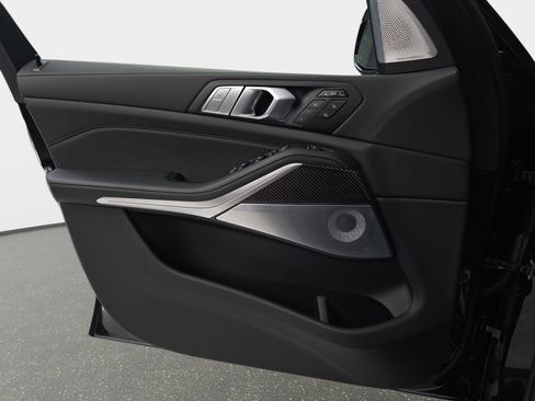 New 2026 BMW X7 M60i image 27