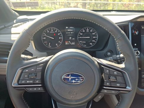Certified 2026 Subaru Forester Limited AWD/4WD image 19