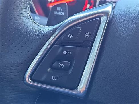 Used 2023 Chevrolet Camaro SS image 22