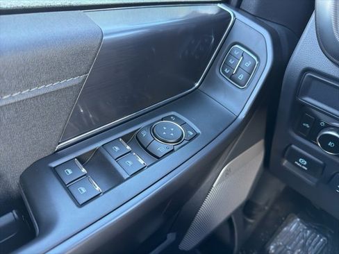 New 2025 Ford F150 Lariat w/ Equipment Group 501A Mid image 20