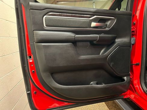 Used 2020 RAM 1500 Big Horn image 14