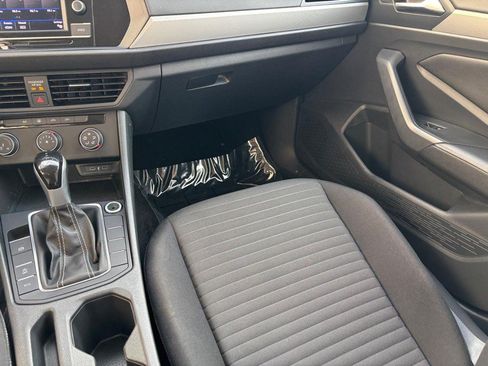 Used 2024 Volkswagen Jetta S FWD image 20