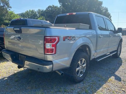Used 2020 Ford F150 XLT w/ Equipment Group 302A Luxury AWD/4WD image 6