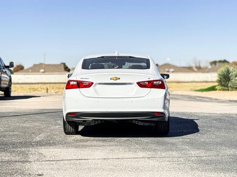 Used 2024 Chevrolet Malibu LT image 6