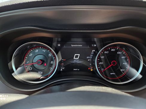 Used 2023 Dodge Charger R/T RWD image 10