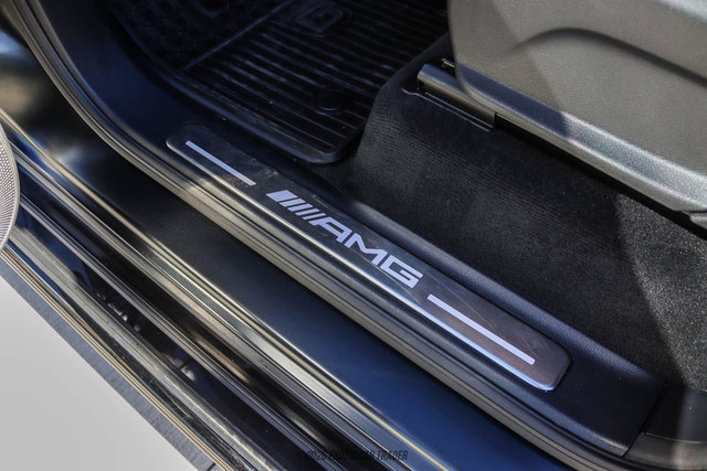 Used 2024 Mercedes-Benz G 63 AMG 4MATIC image 31