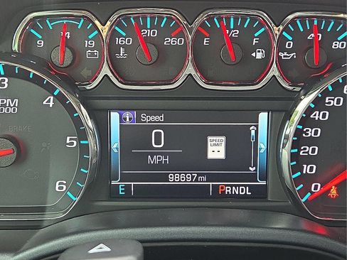 Used 2018 GMC Sierra 1500 SLT AWD/4WD image 23