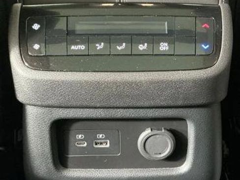 Certified 2024 INFINITI QX60 Luxe image 19