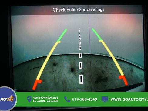 Used 2018 Jeep Grand Cherokee Altitude RWD image 11