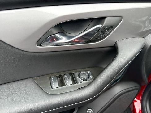 Used 2024 Chevrolet Blazer LT w/ Convenience Package image 22