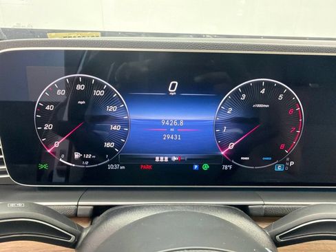 Used 2024 Mercedes-Benz GLE 450 4MATIC image 15