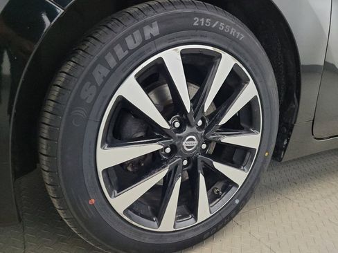 Used 2018 Nissan Altima 2.5 SV FWD image 31