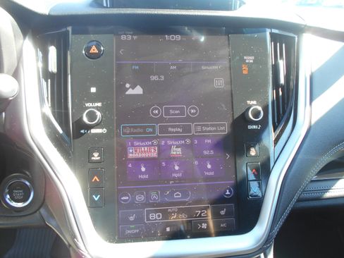 Used 2022 Subaru Legacy Limited image 3