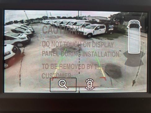 New 2025 Ford Transit 350 148 High Roof Extended w/ Load Area Protection Package image 23