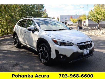 Used 2023 Subaru Crosstrek 2.5i Limited