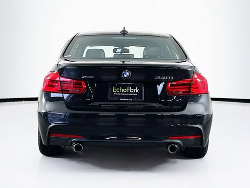 Used 2017 BMW 340i xDrive Sedan image 7