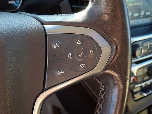 Used 2018 Chevrolet Tahoe LT AWD/4WD image 23