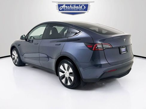Used 2023 Tesla Model Y Long Range image 4