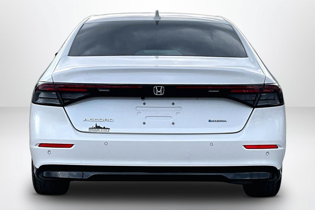 Used 2024 Honda Accord EX-L image 7