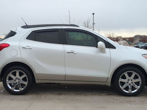 Used 2014 Buick Encore Leather image 9