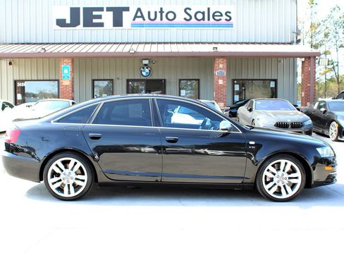 Used 2008 Audi S6 Sedan image 8