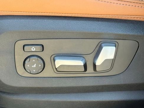 Certified 2024 BMW X5 xDrive50e w/ M Sport Package AWD/4WD image 20