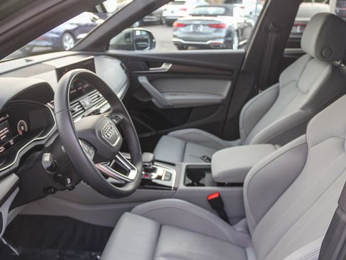 Certified 2023 Audi Q5 2.0T Premium Plus w/ Premium Plus Package image 23