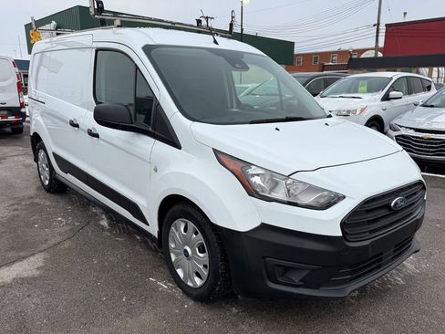 Used 2022 Ford Transit Connect XL image 7