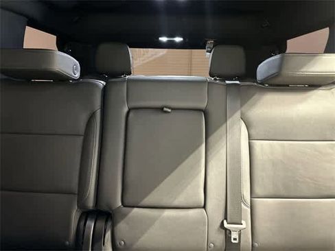 Used 2023 Chevrolet Tahoe LT image 14