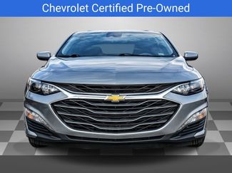 Certified 2024 Chevrolet Malibu LT video 2