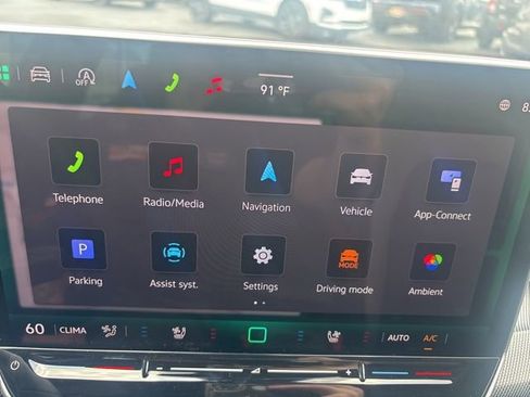 New 2025 Volkswagen GTI SE image 14