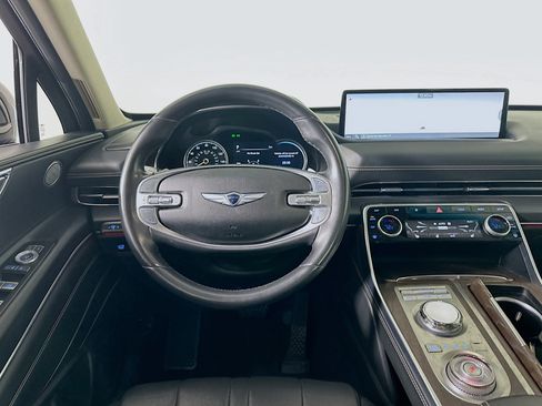 Used 2024 Genesis GV80 2.5T image 17