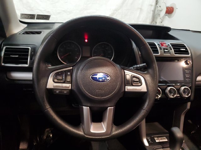 Used 2017 Subaru Forester 2.5i Premium w/ All-Weather Package AWD/4WD image 16