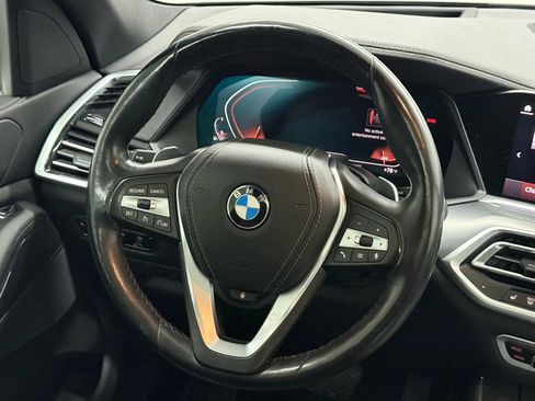Used 2019 BMW X5 xDrive40i w/ Premium Package 2 AWD/4WD image 22
