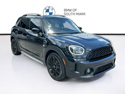 Used 2024 MINI Cooper Countryman S w/ Premium Package