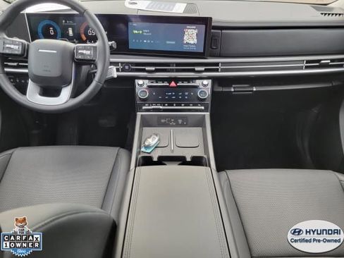 Used 2025 Hyundai Santa Fe SEL image 16