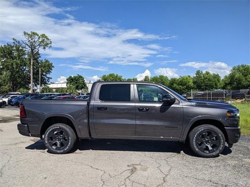 New 2026 RAM 1500 Big Horn image 3
