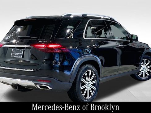 Used 2026 Mercedes-Benz GLE 350 4MATIC image 14