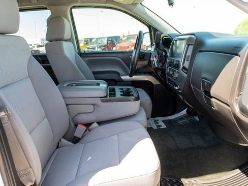 Used 2016 Chevrolet Silverado 1500 LT w/ All Star Edition image 21