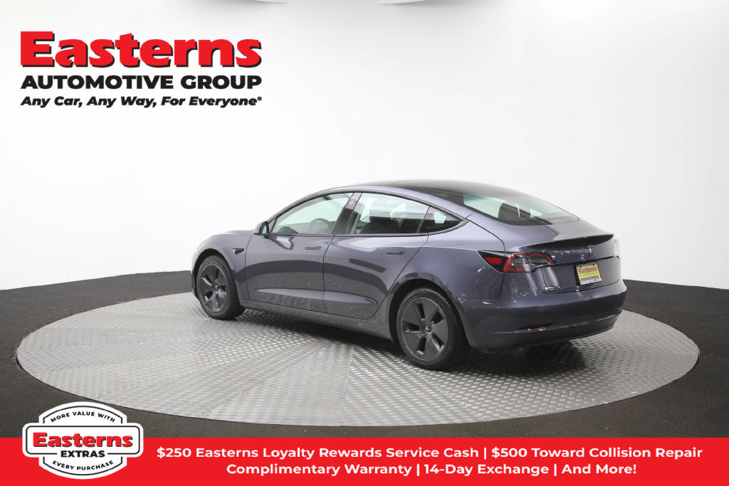 Used 2023 Tesla Model 3 Standard Range RWD image 59