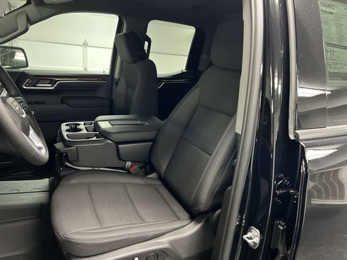 New 2026 GMC Sierra 1500 Elevation w/ Elevation Select Package AWD/4WD image 54