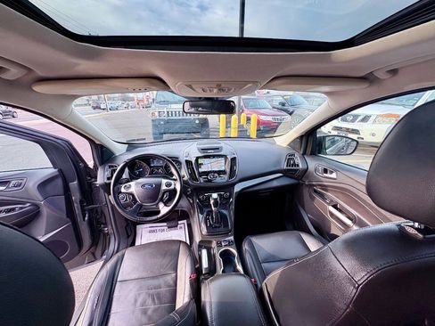 Used 2014 Ford Escape Titanium image 25