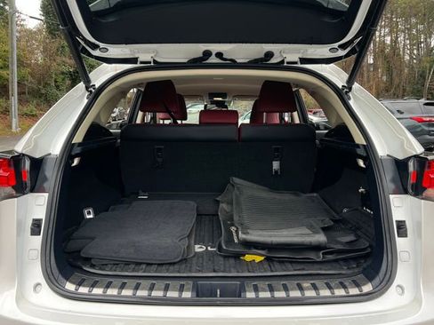 Used 2019 Lexus NX 300 FWD image 26