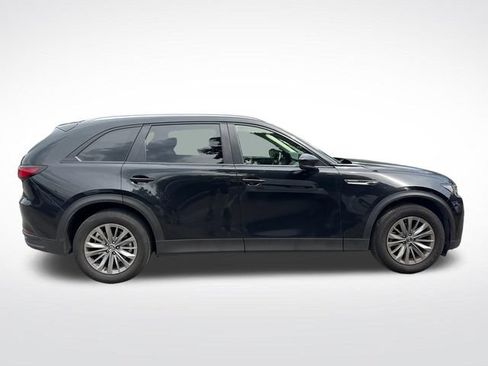 Used 2025 MAZDA CX-90 3.3 Turbo w/ Select Package AWD/4WD image 7