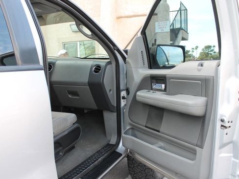 Used 2008 Ford F150 XLT RWD image 31