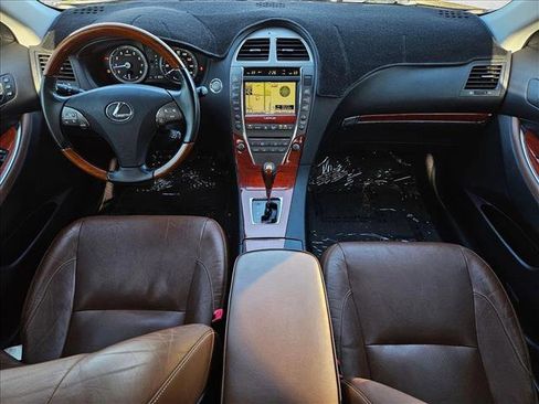 Used 2012 Lexus ES 350 image 16