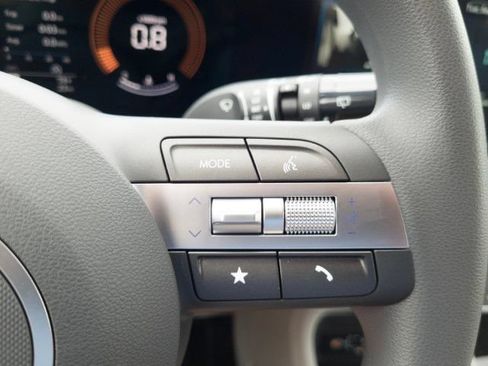 New 2027 Hyundai Kona SE FWD image 24
