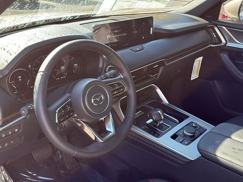 New 2026 MAZDA CX-90 Plug-In Hybrid w/ Premium Plus image 16